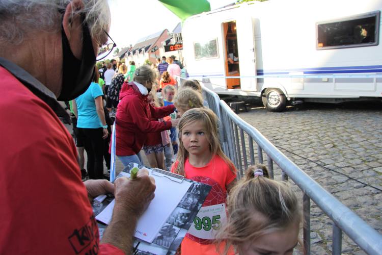 Landlopersjogging 2021